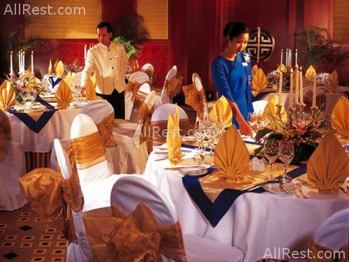 Dusit Dubai 6